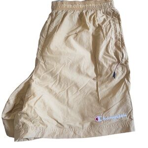 Champion Nylon Shorts